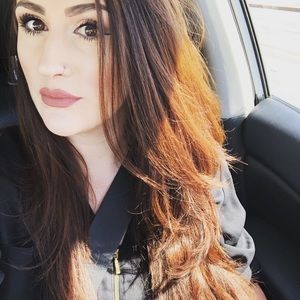 Meet your Posher, Joyce